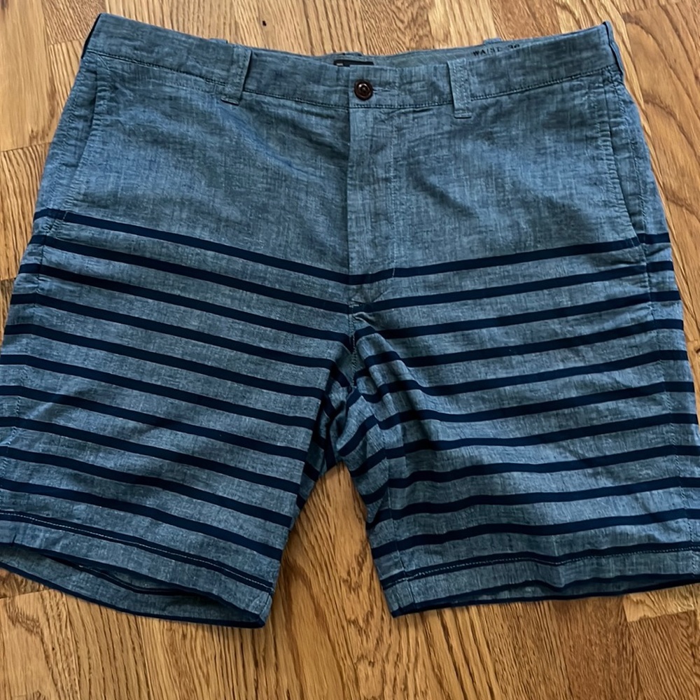 J.Crew men’s shorts